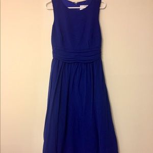 ModCloth Event Maxi Dress